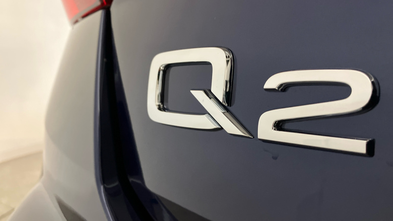 Audi Q2 35 TFSI Sport 5dr S Tronic Petrol Estate